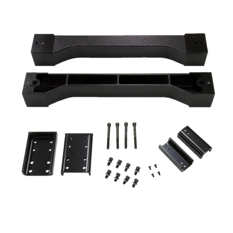 3" Riser Block for REVO 1836